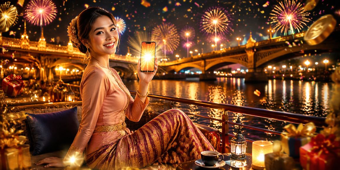 မော်လမြိုင်မြို့တွင် ဖုန်းဖြင့် ငွေသွင်းနေစဉ်