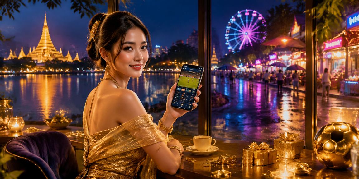 ရန်ကုန်အင်းလေးကန်ဘေးကစားပွဲညစျေး